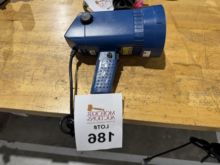 NOVA-STROBE BAX MONARCH