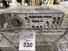 PROTEK B8011U SWEEP/FUNCTION GENERATOR