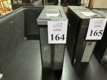 DELL PRECISION 5820 CORE i7