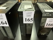 DELL PRECISION 5810 XEON DESKTOP