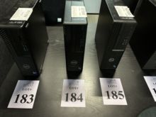 DELL PRECISION 3450 i7 VPRO