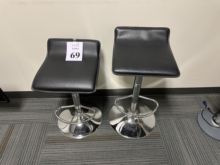 BAR STOOLS