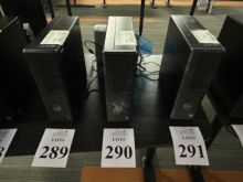 DELL PRECISION 3460 i7 VPRO