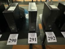 DELL PRECISION 3450 i7 VPRO