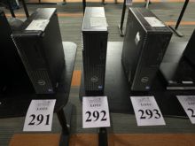 DELL PRECISION 3450 i7 VPRO
