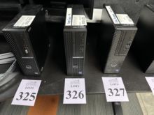 DELL OPTIPLEX i7 VPRO DESKTOP