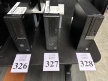 DELL PRECISION 3460 i7 VPRO