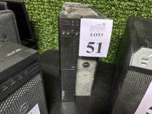 DELL PRECISION 5810 XEON DESKTOP