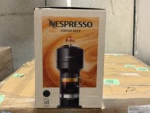 NESPRESSO VERTUO NEXT COFFEE MAKER