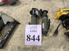 HERAS PERCUTOR NEUMÁTICOS INERSOLL RAND