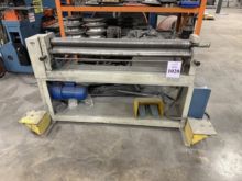 BAILEIGH SR-5016 ROLLER