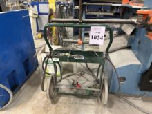 WELDING CART