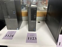 DELL OPTIPLEX 7000 i5 VPRO
