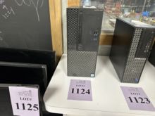 DELL OPTIPLEX 3050 i5 DESKTOP