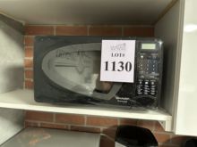 SHARP MICROWAVE