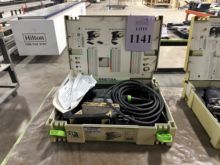 SANDER ORBITAL CON CABLE FESTOOL