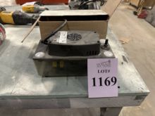 UTILITECH CONDENSATION PUMP