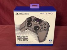 VICTRIX PLAYSTATION WIRELESS MODULAR CONTROLLER