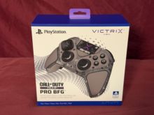 VICTRIX PLAYSTATION WIRELESS MODULAR CONTROLLER