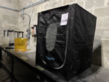 CREALITY 3D PRINTER STORAGE CASE