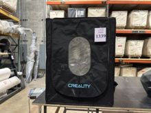 CREALITY 3D PRINTER STORAGE CASE