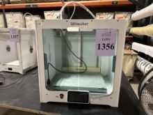 ULTIMAKER S5 3D PRINTER