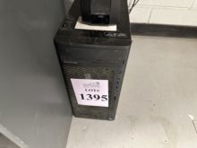 DELL PRECISION 3680 i7 DESKTOP