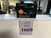 MICCA DIGITAL MEDIA PLAYER