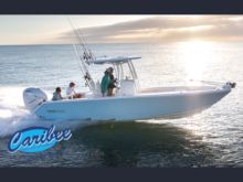 2026 PATHFINDER 2700 Open