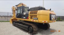 2014 CATERPILLAR 336D2L