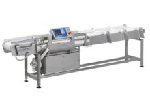 Marelec Compact Grader