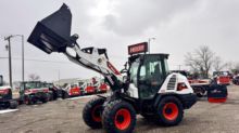 2025 BOBCAT L95 Wheel Loaders