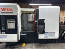 New & Used Mazak INTEGREX I-200 Machining Center for sale | Machinio