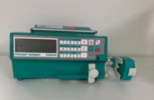 B. Braun Perfusor compact S