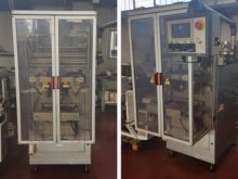 Mondial Pack Vertical packaging machine