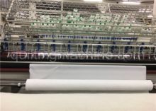 ゾリーテック多機能コンピュータ多針キルティング機 CAD 図面