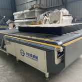 Zolytech 3mm縫製マットレステープエッジマシン 自動反転 簡単操作