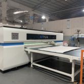 Zolytech 1000-2400mm宽度电脑床垫包边机 三相