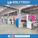 Zolytech 掛け布団 コンフォーターメイキングマシン 簡単設置とトレーニング