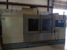 2008 Sharp SV-6030