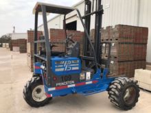 2006 Princeton PB50