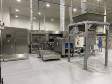 Various Makes Waffle Line