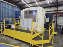 New & Used Makino A81 Machining Center for sale | Machinio