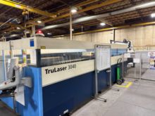 2013 Trumpf 3040