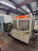 1992 Mazak H400N