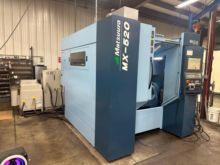New & Used Matsuura MX520 Machining Center for sale | Machinio