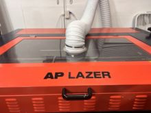 New & Used Ap Laser SN4024 Price for sale. Top quality machinery ...