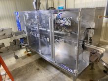 WeighPack Systems Inc. Primo 360,