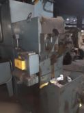 2011 Viking E-230 Shot Blaster