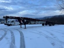 2023 Buckeye Max Light